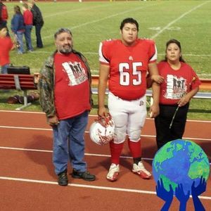 Meet your Posher, Belinda